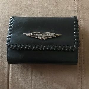 Harley Wallet
